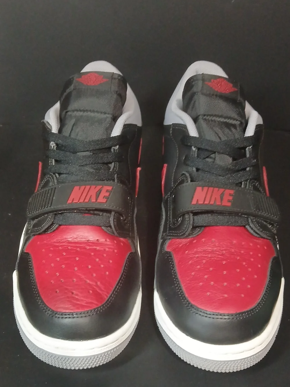 Jordan legacy 312